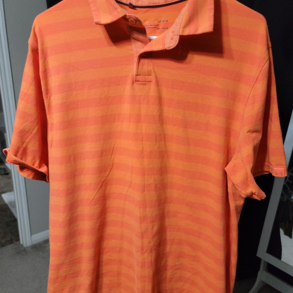 Hurley Polo